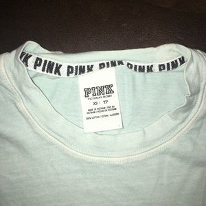 PINK Victoria's Secret Tops - VS Pink Long Sleeve PINK Victoria's Secret Tops - VS Pink Long Sleeve